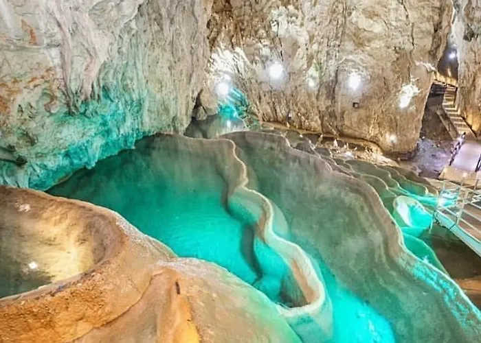 Zlatiborska 2 Appartement