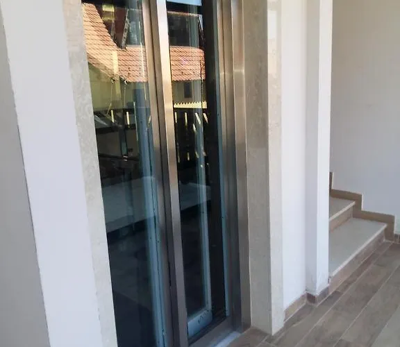 Appartement Zlatiborska 2 Zlatibor