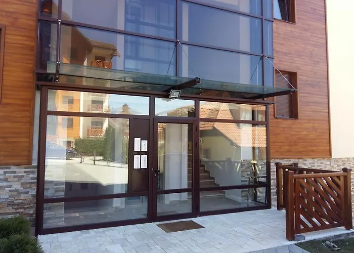 Zlatiborska 2 Appartement *